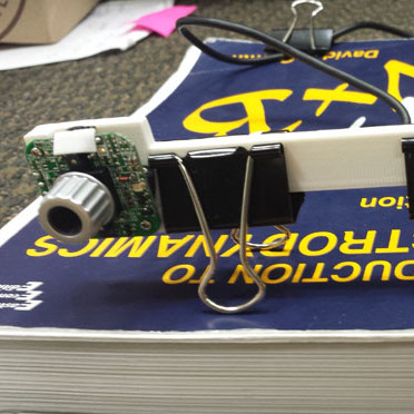 3d Scanner - MATLAB