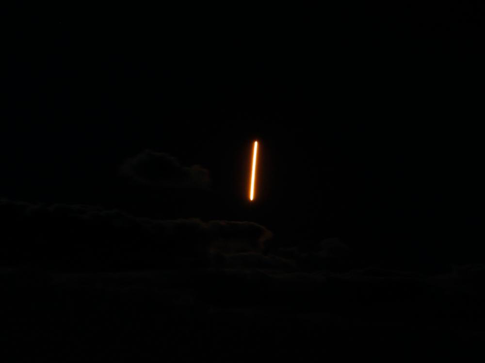Rocket