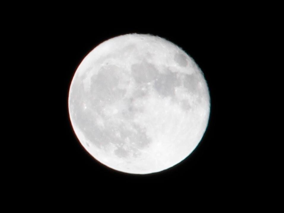 Moon