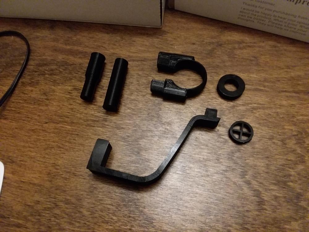 First bits