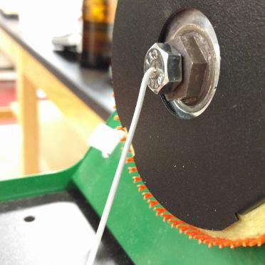 Filament Extrusion