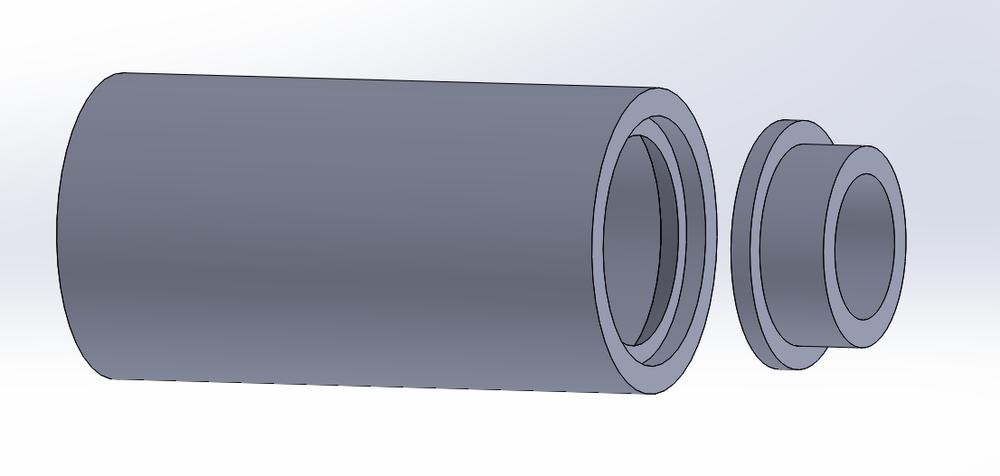 Laser Mount