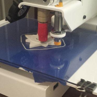 Logo Print