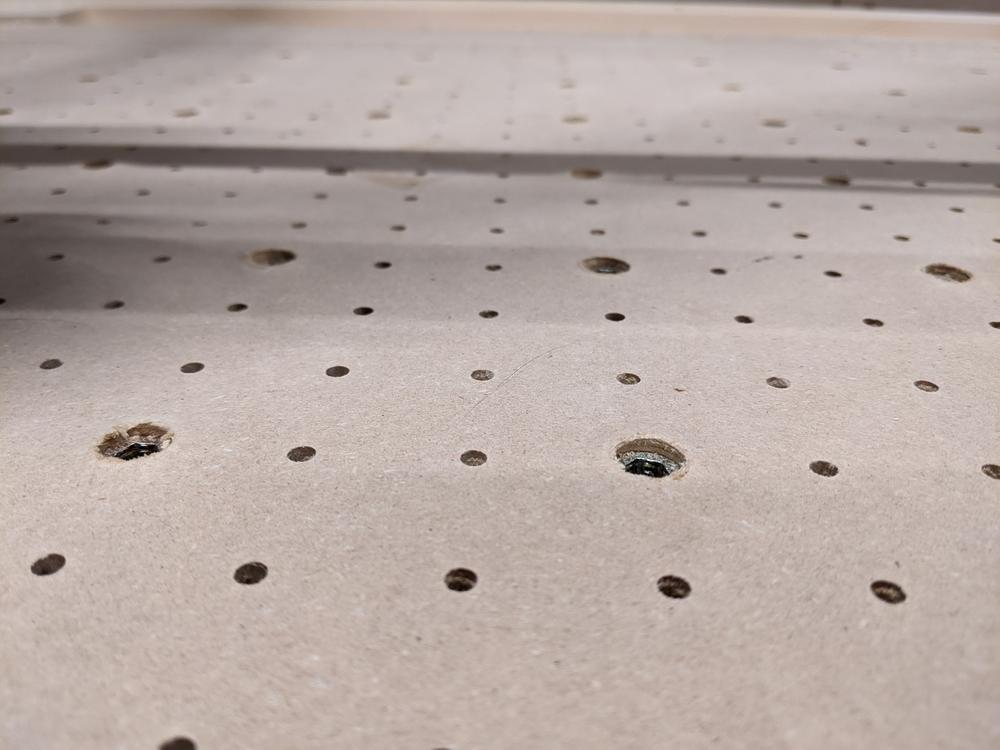 Countersunk Inserts