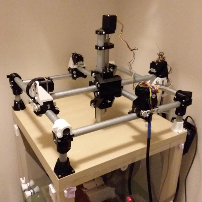 MPCNC
