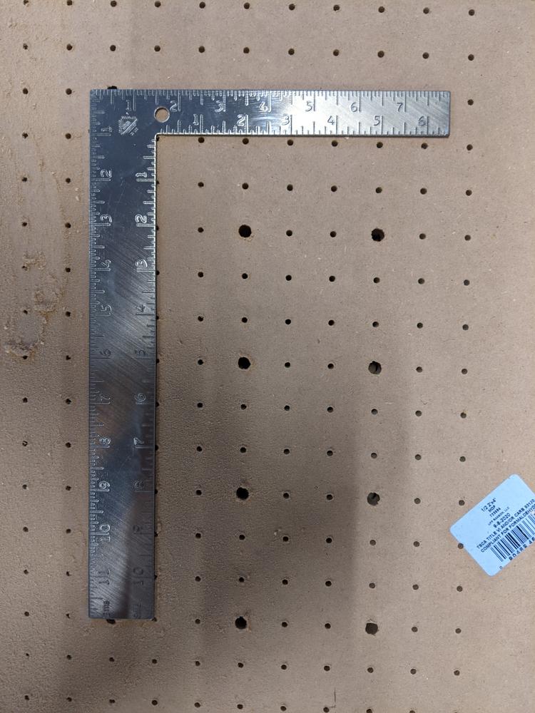 Not Square