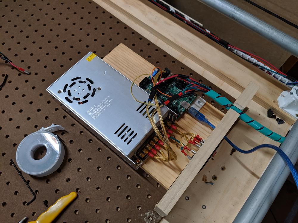 New Electronics